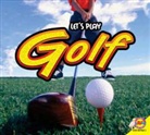 Aaron Carr - Golf