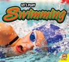 Aaron Carr - Swimming