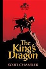Scott Chantler, Inc. (COR) Kids Can Press, Kids Can Press Inc, Scott Chantler - The King's Dragon