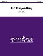 David (COP) Marlatt - The Dragon King