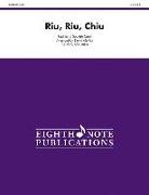 David (COP) Marlatt - Riu, Riu, Chiu