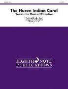 Morley (COP) Calvert - The Huron Indian Carol 'twas in the Moon of Wintertime