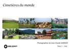 Jean-Claude Garnier - Cimetières du monde