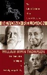 William Irwin Thompson, Thompson William Irwin - Beyond Religion