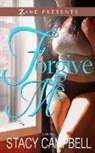 Stacy Campbell - Forgive Me