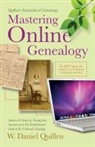 W. Daniel Quillen - Mastering Online Genealogy