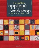 Kevin Kosbab - Quilter''s Applique Workshop