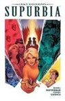 Russell Dauterman, Grace Randolph, Grace/ Dauterman Randolph, Russell Dauterman - Grace Randolph's Supurbia 3