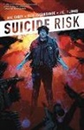Mike Carey, Mike/ Casagrande Carey, Tommy Edwards, Tommy Lee Edwards, Elena Casagrande - Suicide Risk 2