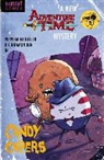Yuko Ota, Yuko/ Panagariya Ota, Ananth Panagariya, Ian McGinty - Adventure Time: Candy Capers