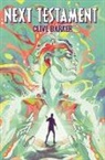 Clive Barker, Clive/ Miller Barker, Haemi Jang, Mark Miller, Mark Alan Miller, Haemi Jang - Clive Barker's Next Testament 1
