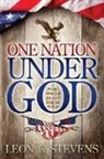 Leon Stevens, Leon G. Stevens - One Nation Under God
