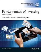 Lawrence J. Gitman, Michael D. Joehnk, Scott B. Smart, Scott J. Smart - Fundamentals of Investing plus MyFinanceLab with Pearson eText, International Editon
