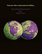 Kelly-Kate S Pease, Kelly-Kate S. Pease - International Organizations