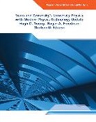 A. Lewis Ford, Roger A. Freedman, Hugh D. Young - University Physics with Modern Physics