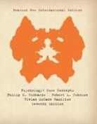 Vivian McCann Hamilton, Robert Johnson, Robert L. Johnson, Vivian McCann, Philip Zimbardo, Philip G. Zimbardo - Psychology 7th ed