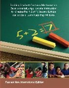 Jennifer M. Bay Williams, Karen H. Karp, Lou Ann H. Lovin, LouAnn H. Lovin, John Van de Walle, John A. Van de Walle - Teaching Student-Centered Mathematics: Pearson New International Edition