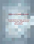 Larry B. Christensen, R. Burke Johnson, Lisa A. Turner - Research Methods, Design, and Analysis: Pearson New International Edition