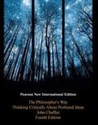 John Chaffee - Philosopher's Way, The