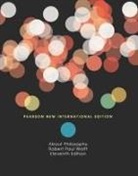 Robert Wolff, Robert Paul Wolff - About Philosophy