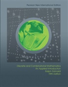 Ralph Grimaldi, Ralph P Grimaldi, Ralph P. Grimaldi - Discrete and combinatorial mathemat