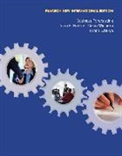 John Hanke, John E. Hanke, Dean Wichern, Dean W. Wichern - Business Forecasting