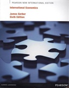 James Gerber - International economics 6th ed