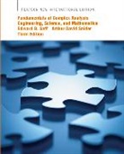 Edward B. Saff, Arthur David Snider - Fundamentals of Complex Analysis with Applications to Engineering, Science, and Mathematics
