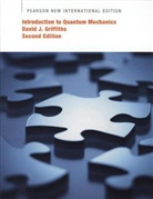 David J Griffiths, David J. Griffiths - Introduction to Quantum Mechanics