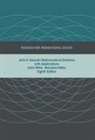 Irwin Miller, Marylees Miller - John E. Freund's Mathematical Statistics with Applications