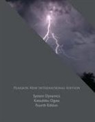 Katsuhiko Ogata - System Dynamics
