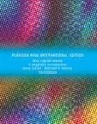 Michael P. Adams, Anne Curzan - How English Works: A Linguistic Introduction