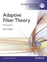Simon Haykin - Adaptive Filter Theory