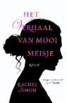 Rachel Simon - Verhaal van Mooi Meisje / druk 2