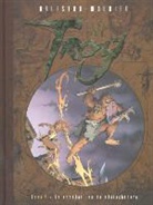 Christophe Arleston, Scotch Arleston, Guth, Claude Guth, Jean-Louis Mourier - De schedel van de edelachtbare