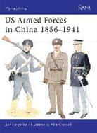 John Langellier, John P. Langellier, Mike Chappell, Chappell Mike - US Armed Forces in China 1856-1941