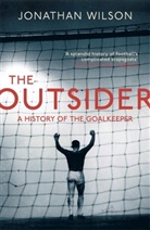 Jonathan Wilson Ltd, JONATHAN WILSON - The Outsider