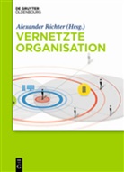 Alexande Richter, Alexander Richter, Alexande Richter (Dr.) - Vernetzte Organisation