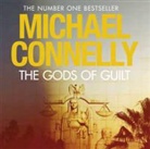 Michael Connelly - Gods of Guilt (Audio book)