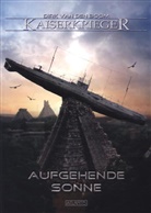 Dirk Van Den Boom, Timo Kümmel - Kaiserkrieger, Aufgehende Sonne