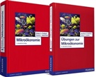 J. Hamilton, Jonathan H. Hamilton, R. Pindyck, Robert S (Prof. Dr. Pindyck, Robert S. Pindyck, D. Rubinfeld... - Mikroökonomie. Übungen zur Mikroökonomie, 2 Bde.