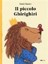 Mario Ramos, Ramos Mario - IL PICCOLO GHIRIGHIRI