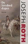 Joseph Roth - Honderd dagen
