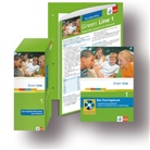Green Line 1 - Lern-Set mit Audio-CD