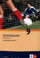 Schnittpunkt Mathematik, Ausgabe Thüringen: Schnittpunkt Mathematik 9. Ausgabe Thüringen