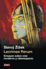 Slavoj Zizek, Slavoj . . . [et al. ] Zizek - Lacrimae rerum