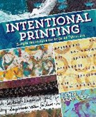 Lynn Krawczyk - Intentional Printing