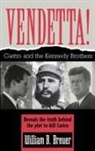William B. Breuer - Vendetta!