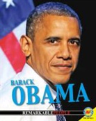 Michael De Medeiros, Michael de Medeiros - Barack Obama