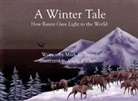 Mark Turner, Mark E Turner, Mark E. Turner, Mark/ Graves Turner, Emily Graves - A Winter Tale